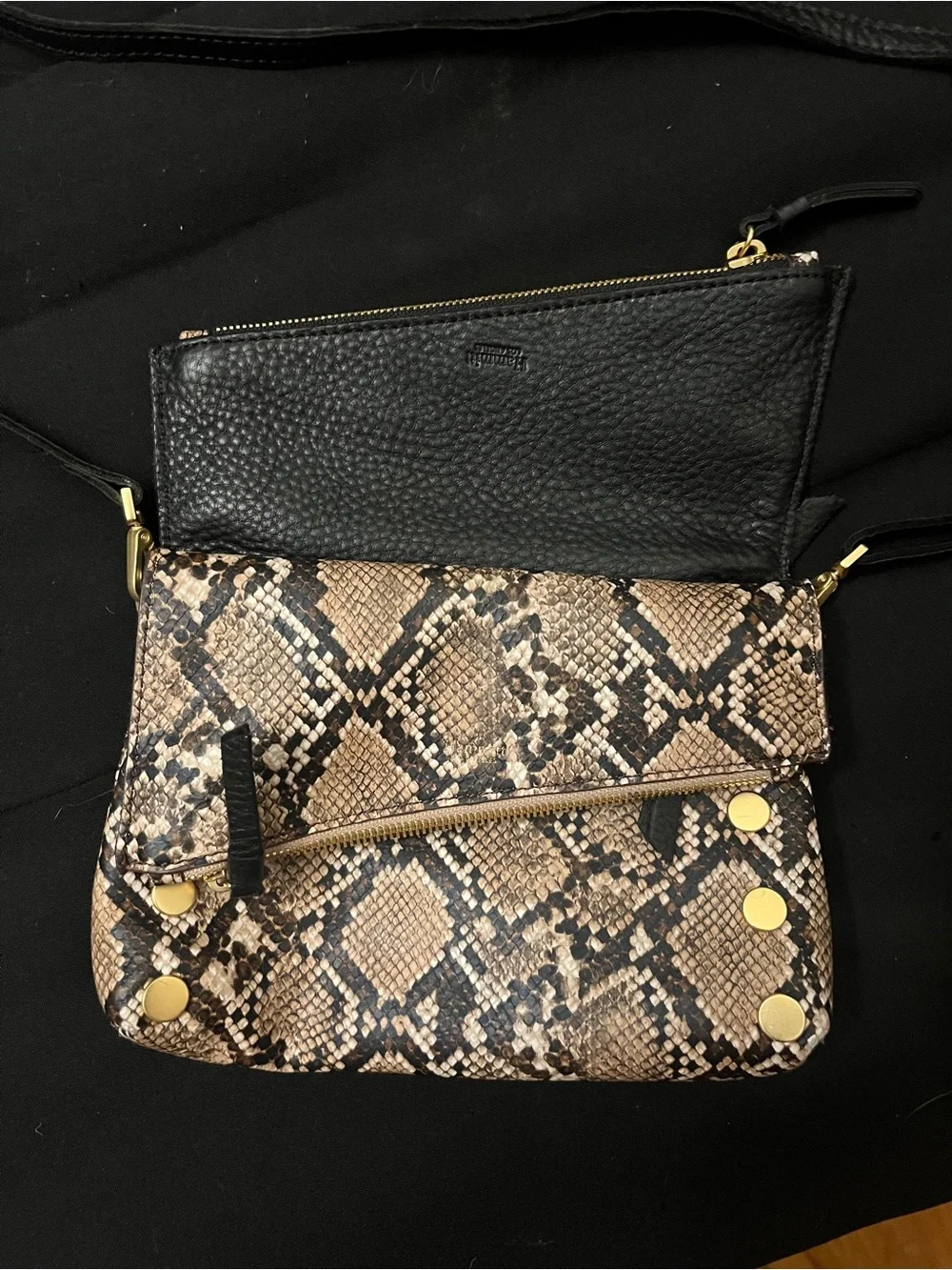 Hammitt gorgeous bag